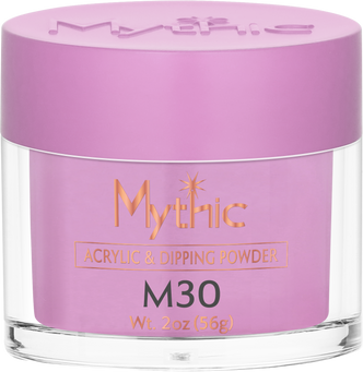 Mythic Acrylic & Dipping Powder #M30