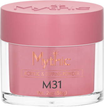 Mythic Acrylic & Dipping Powder #M31