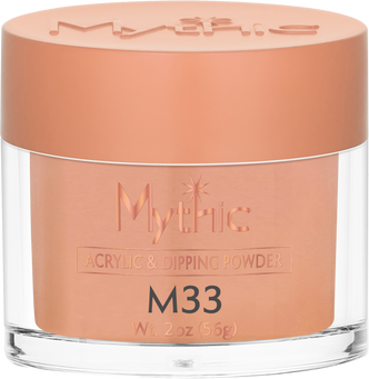 Mythic Acrylic & Dipping Powder #M33