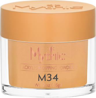 Mythic Acrylic & Dipping Powder #M34