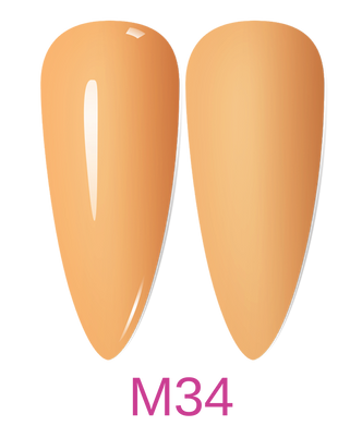 Mythic Acrylic & Dipping Powder #M34