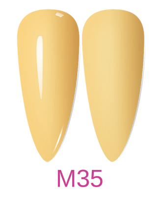 Mythic Acrylic & Dipping Powder #M35