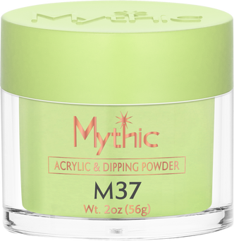 Mythic Acrylic & Dipping Powder #M37