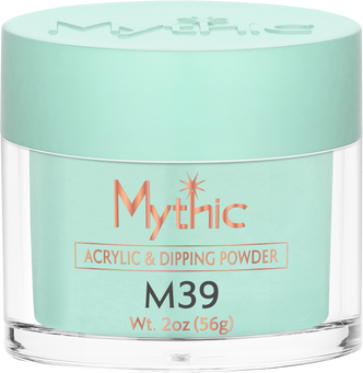 Mythic Acrylic & Dipping Powder #M39