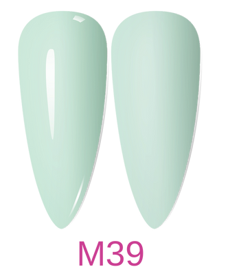 Mythic Acrylic & Dipping Powder #M39