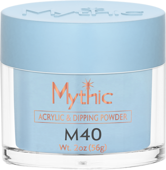 Mythic Acrylic & Dipping Powder #M40