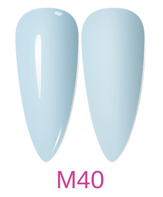 Mythic Acrylic & Dipping Powder #M40