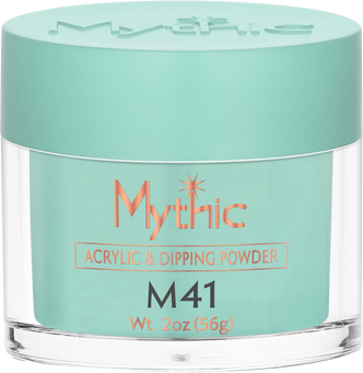 Mythic Acrylic & Dipping Powder #M41