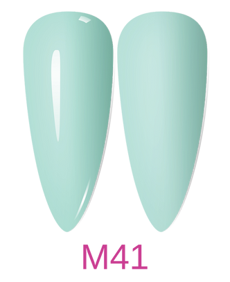 Mythic Acrylic & Dipping Powder #M41