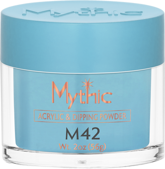 Mythic Acrylic & Dipping Powder #M42