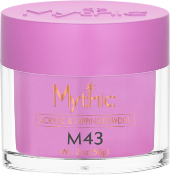 Mythic Acrylic & Dipping Powder #M43