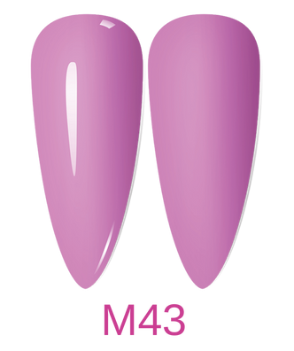 Mythic Acrylic & Dipping Powder #M43