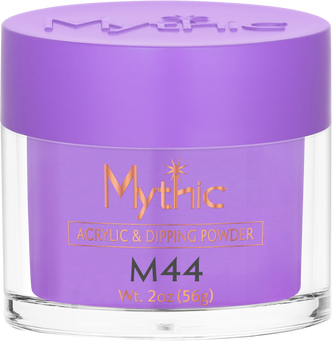 Mythic Acrylic & Dipping Powder #M44