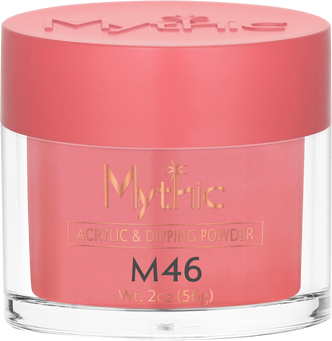 Mythic Acrylic & Dipping Powder #M46