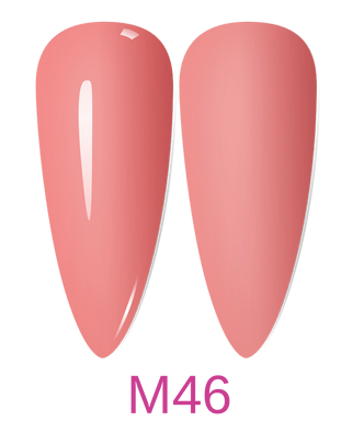 Mythic Acrylic & Dipping Powder #M46