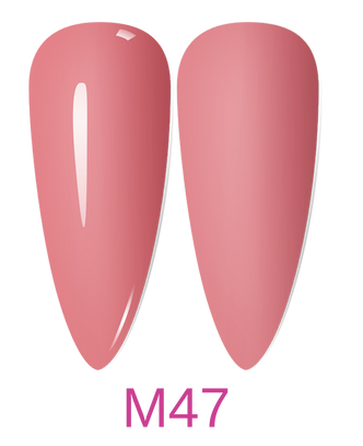 Mythic Acrylic & Dipping Powder #M47