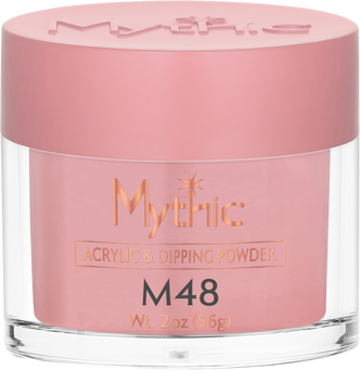 Mythic Acrylic & Dipping Powder #M48