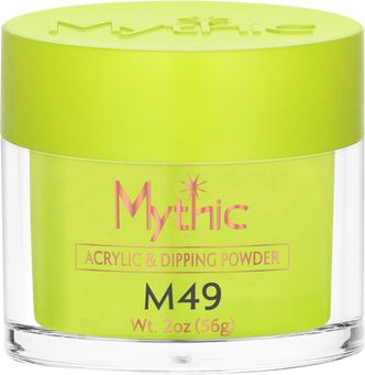 Mythic Acrylic & Dipping Powder #M49