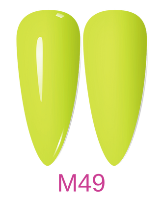Mythic Acrylic & Dipping Powder #M49
