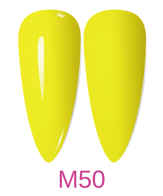 Mythic Acrylic & Dipping Powder #M50