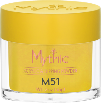 Mythic Acrylic & Dipping Powder #M51