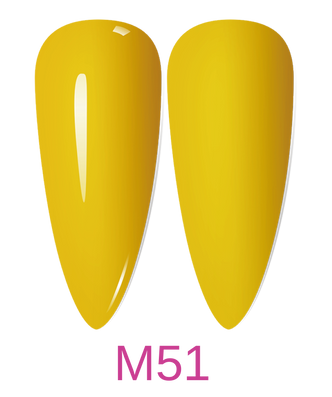 Mythic Acrylic & Dipping Powder #M51