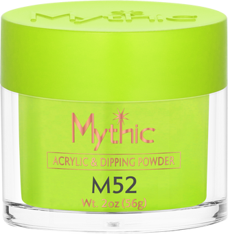Mythic Acrylic & Dipping Powder #M52