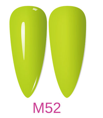 Mythic Acrylic & Dipping Powder #M52