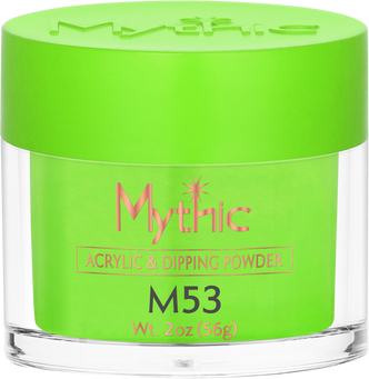 Mythic Acrylic & Dipping Powder #M53
