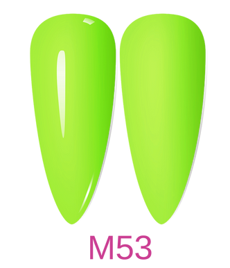 Mythic Acrylic & Dipping Powder #M53