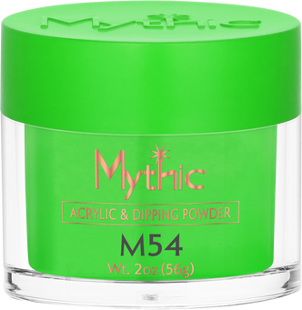 Mythic Acrylic & Dipping Powder #M54