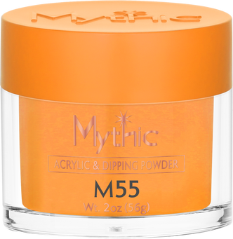 Mythic Acrylic & Dipping Powder #M55