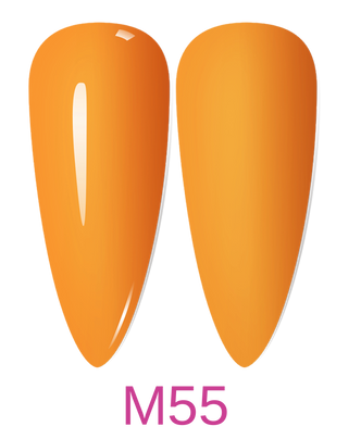Mythic Acrylic & Dipping Powder #M55