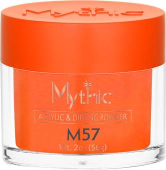 Mythic Acrylic & Dipping Powder #M57