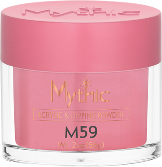 Mythic Acrylic & Dipping Powder #M59