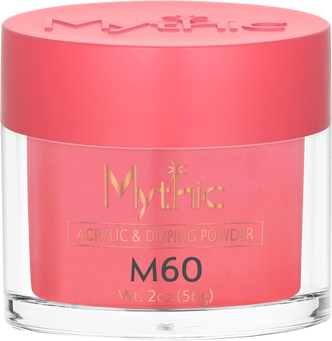 Mythic Acrylic & Dipping Powder #M60