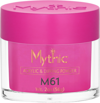 Mythic Acrylic & Dipping Powder #M61