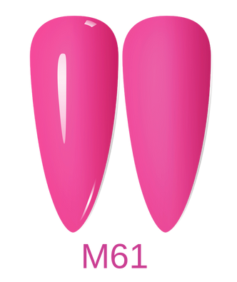 Mythic Acrylic & Dipping Powder #M61