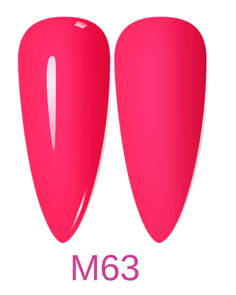 Mythic Acrylic & Dipping Powder #M63