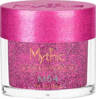Mythic Acrylic & Dipping Powder #M64