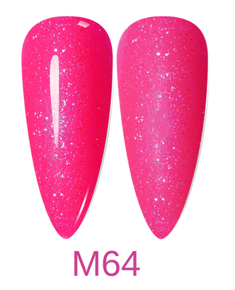 Mythic Acrylic & Dipping Powder #M64