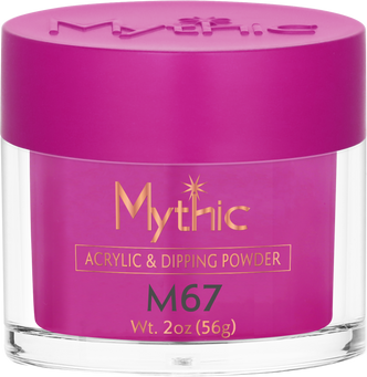 Mythic Acrylic & Dipping Powder #M67
