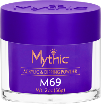 Mythic Acrylic & Dipping Powder #M69
