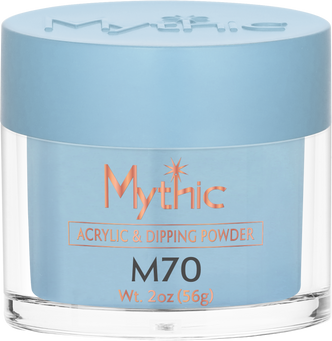 Mythic Acrylic & Dipping Powder #M70
