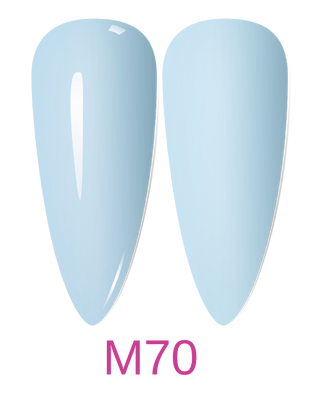 Mythic Acrylic & Dipping Powder #M70