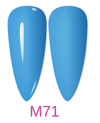 Mythic Acrylic & Dipping Powder #M71