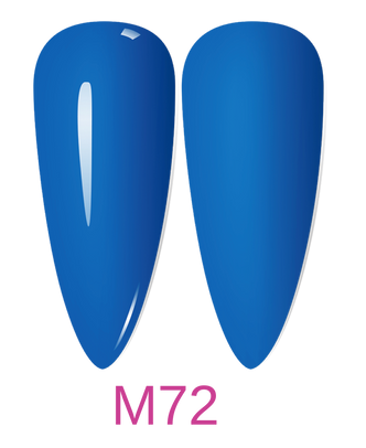 Mythic Acrylic & Dipping Powder #M72