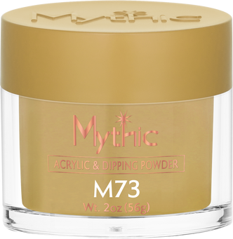 Mythic Acrylic & Dipping Powder #M73