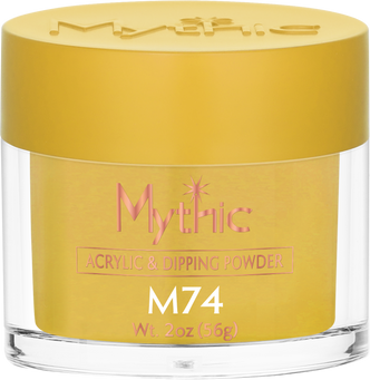 Mythic Acrylic & Dipping Powder #M74