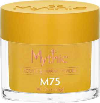 Mythic Acrylic & Dipping Powder #M75